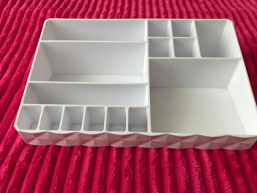 Buy & Sell Newport - Wales Liswerry - Newport - Photos for Make Up Organiser.
