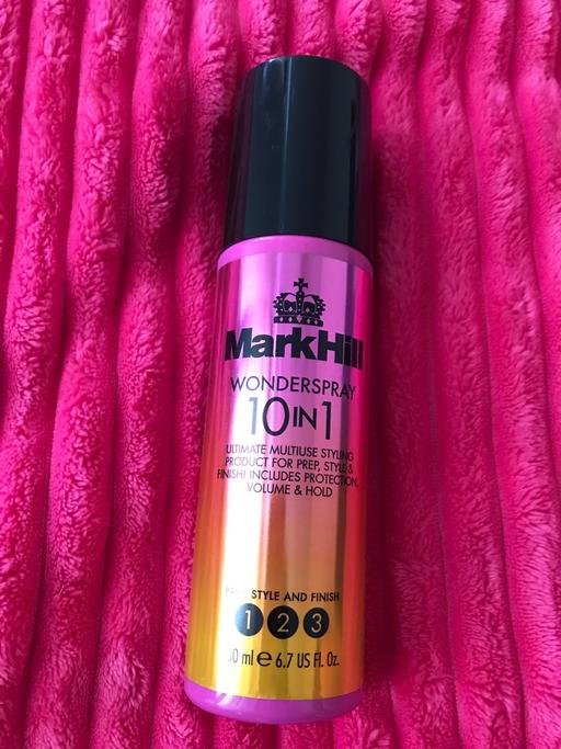 Buy & Sell Newport - Wales Newport - NP19 - Photos for Mark Hill Wonderspray 200ml.