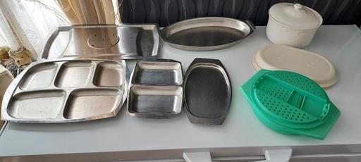 Buy & Sell West Midlands Birmingham - Photos for catering bundle