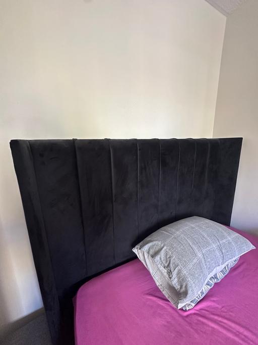 Buy & Sell East London Ratcliff - East London - Photos for Ottoman bed