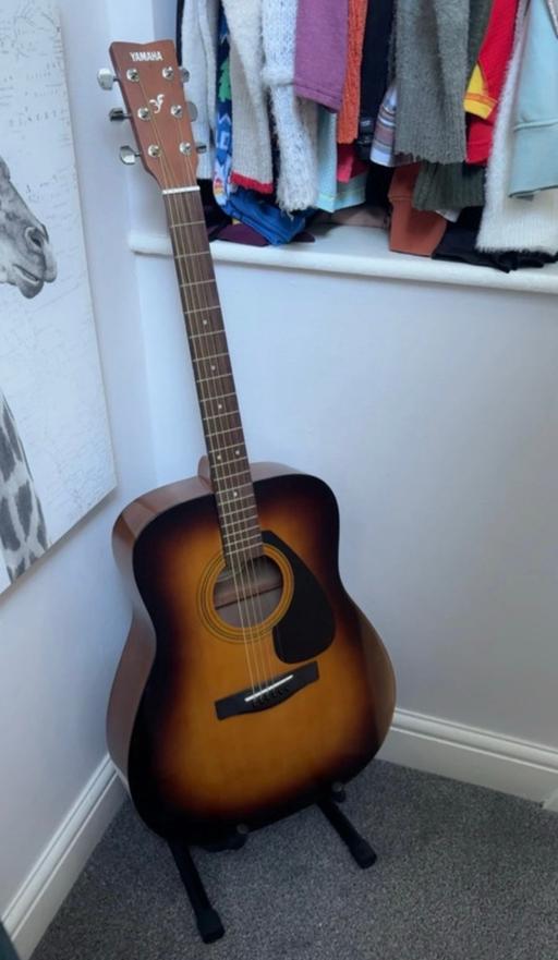 Buy & Sell Lancashire Hyndburn - Photos for Yamaha guitar