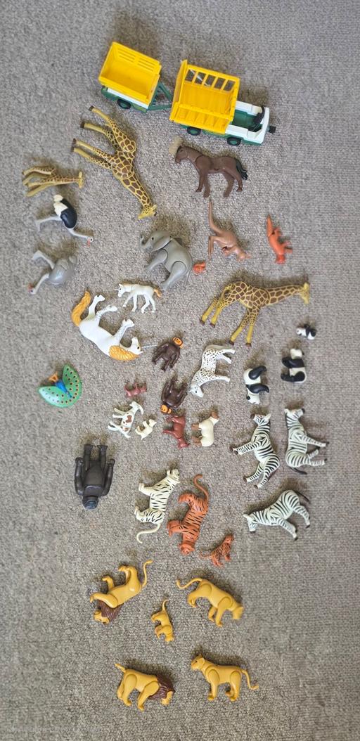 Buy & Sell Wiltshire Boyton - Wiltshire - Photos for Playmobil Animals