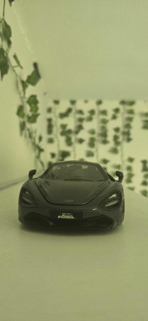 Buy & Sell Wiltshire Boyton - Wiltshire - Photos for Car Figurine mclaren