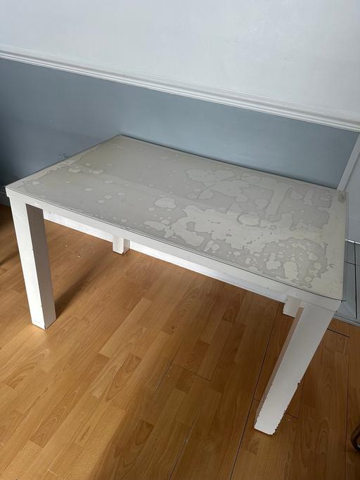 Buy & Sell East London Old Ford - East London - Photos for Dining Table ✨ Very Cheap