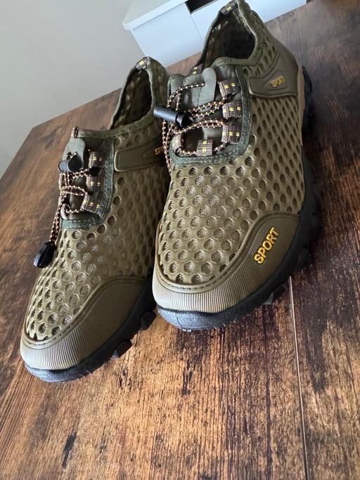 Buy & Sell West Yorkshire Leeds - Photos for Sport shoes