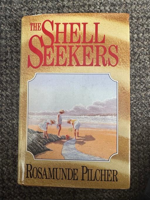 Buy & Sell Lancashire Blackpool - Photos for The Shell Seekers book