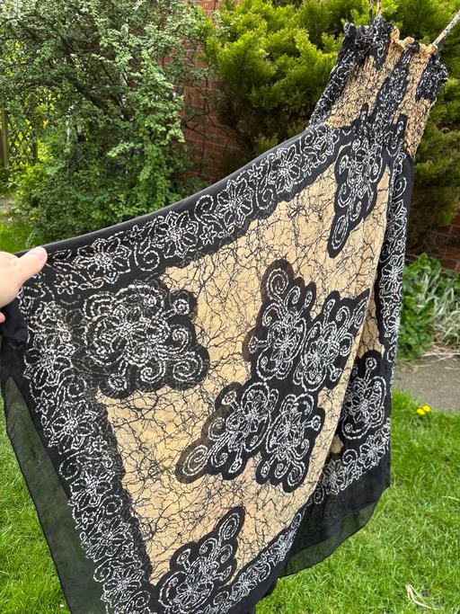 Buy & Sell West Yorkshire Kirklees - Photos for Gorgeous Summer Dress One size