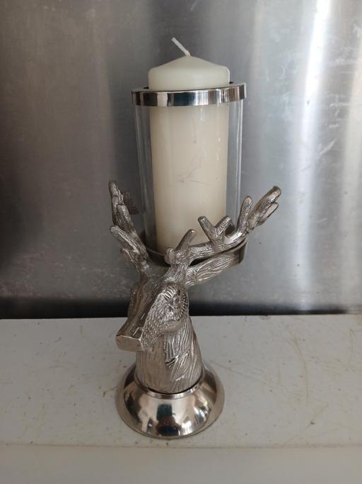 Buy & Sell West Midlands Birmingham - Photos for Candle Holder