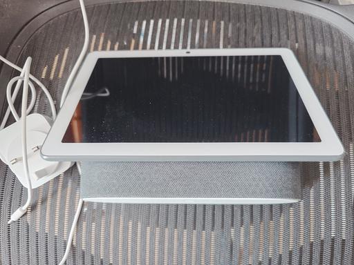 Buy & Sell Worcestershire Bromsgrove - Photos for Google nest hub Max - charcoal