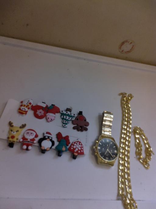 Buy & Sell South East London Woolwich - South East London - Photos for fashion jewellery items