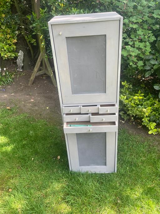 Buy & Sell Warwickshire North Warwickshire - Photos for Storage cupboard