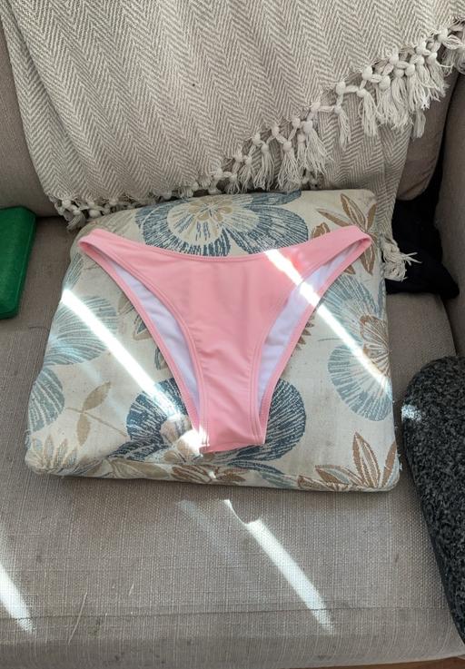 Buy & Sell South Yorkshire Doncaster - Photos for Pink bikini bottoms