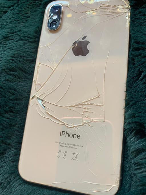 Buy & Sell South East London Catford - South East London - Photos for iPhone XS 64GB GOLD