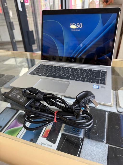 Buy & Sell West Midlands Birmingham - Photos for Hp elite book, 16GB RAM, 512SSD, I7