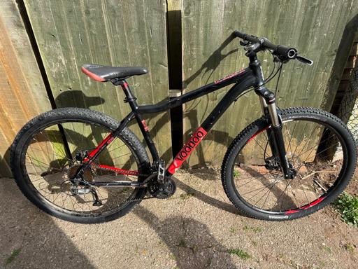 Buy & Sell West Midlands Birmingham - Photos for Voodoo Aizan 29