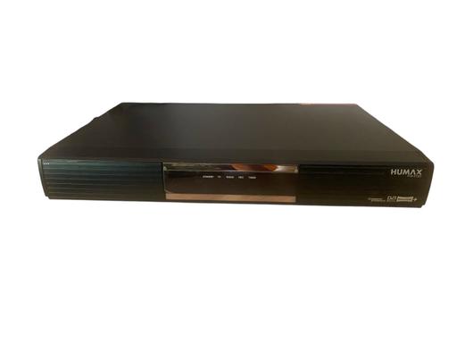 Buy & Sell West London Notting Hill - West London - Photos for Humax Freeview Box