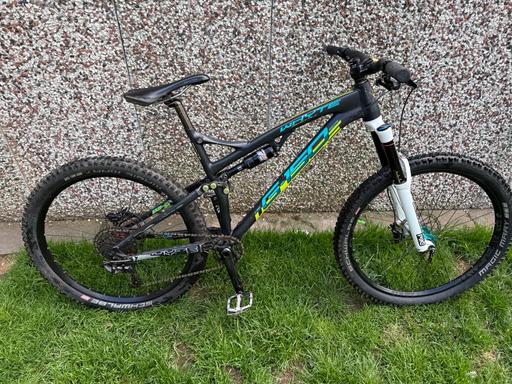 Buy & Sell West Midlands Birmingham - Photos for Whyte G-150 full suspension