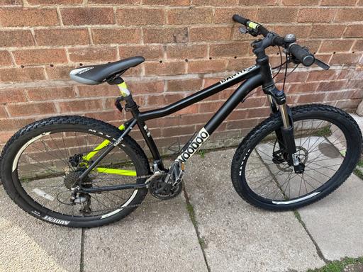 Buy & Sell West Midlands Birmingham - Photos for Voodoo Bantu