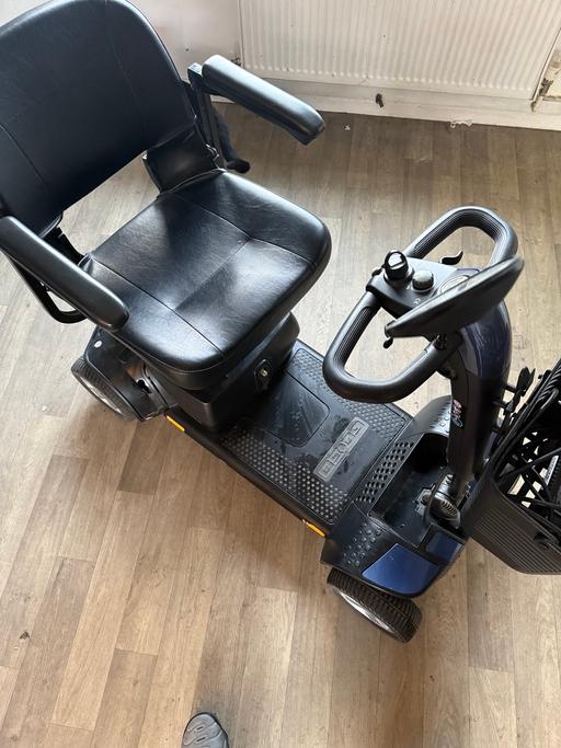 Buy & Sell West Midlands Birmingham - Photos for GoGo sport mobility scooter