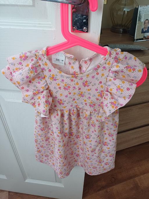 Buy & Sell South Yorkshire Rotherham - Photos for zara dress