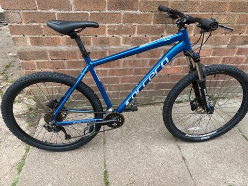 Buy & Sell West Midlands Birmingham - Photos for Carrera Vulcan 20inch