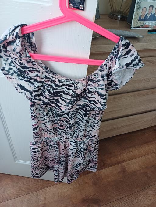 Buy & Sell South Yorkshire Rotherham - Photos for River island playsuit