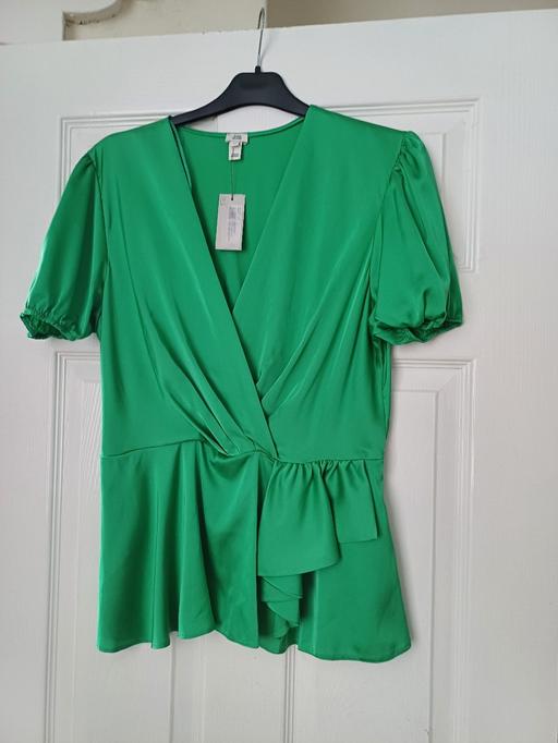 Buy & Sell South Yorkshire Rotherham - Photos for River island blouse