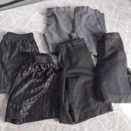 Buy & Sell West Midlands Birmingham - Photos for boys 6 - 7 uniform