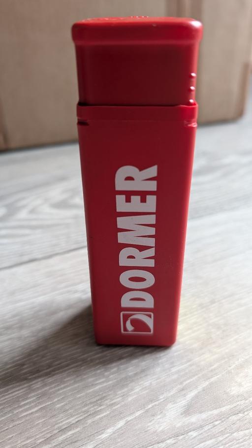 Buy & Sell Lincolnshire Lincoln - Photos for 10mm Dormer A100 HSS jobber drill bits