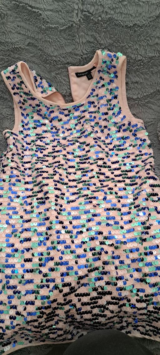 Buy & Sell West Midlands Birmingham - Photos for Autograph sequence dress