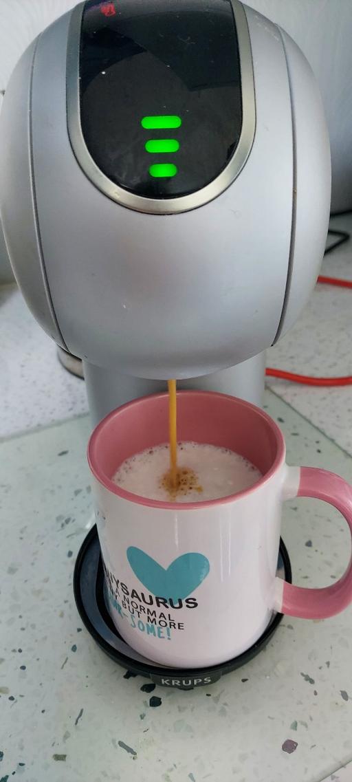 Buy & Sell West Sussex Adur - Photos for Nescafe Dolce Gusto Machine