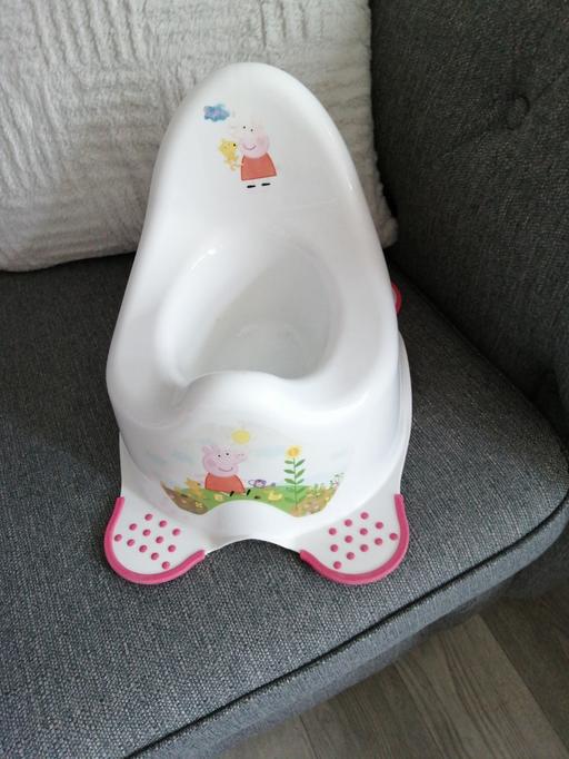 Buy & Sell West Midlands Wolverhampton - Photos for Baby's potty