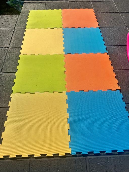 Buy & Sell East London Seven Kings - East London - Photos for Chad Valley foam mats