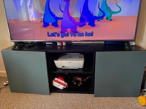 Buy & Sell West London Maida Vale - West London - Photos for Tv stand