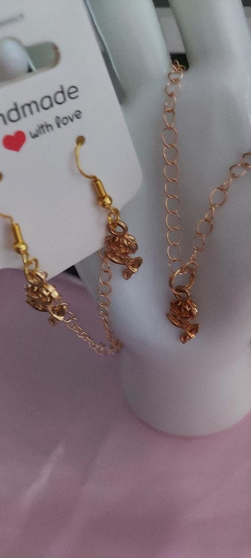 Buy & Sell West Sussex Adur - Photos for Handmade necklace and earrings set