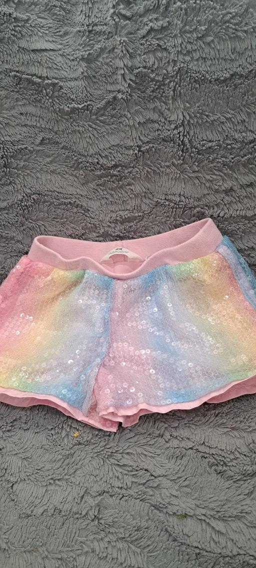 Buy & Sell West Midlands Birmingham - Photos for H&M sequence shorts