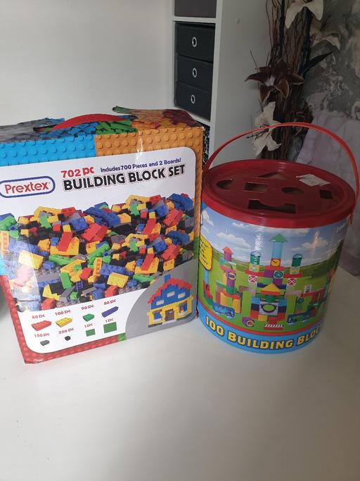 Buy & Sell Greater Manchester Tameside - Photos for lego and blokes £4 each