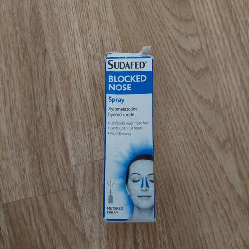 Buy & Sell West Midlands Sandwell - Photos for nose spray