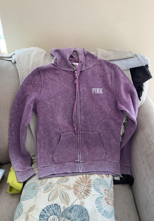 Buy & Sell South Yorkshire Doncaster - Photos for Purple hoodie