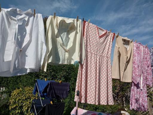 Buy & Sell West Midlands Birmingham - Photos for Retro Vintage 70's/80's Ladies Clothes 18/20