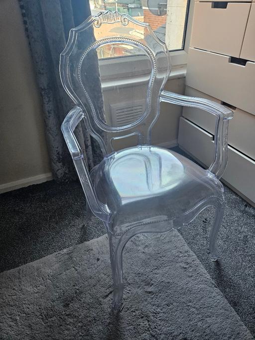 Buy & Sell Worcestershire Wyre Forest - Photos for Make Up Chair