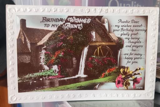 Buy & Sell Merseyside Saint Helens - Photos for antique 1930s real photo watermill postcard