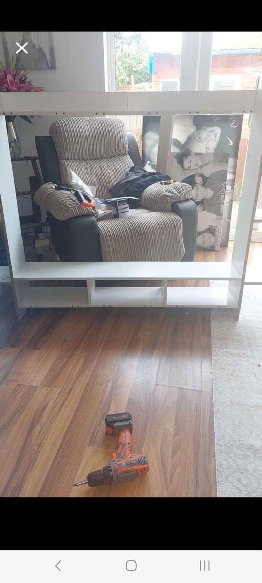 Buy & Sell Merseyside Knowsley - Photos for Floating TV stand