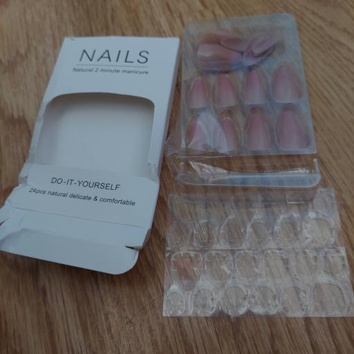 Buy & Sell West Midlands Sandwell - Photos for false nails