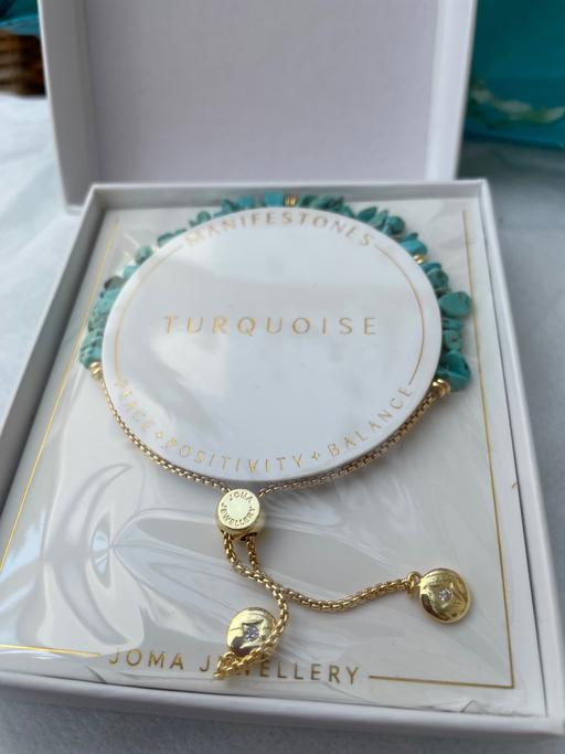 Buy & Sell North Northamptonshire Kettering - NN15 - Photos for Bracelet brand new in box