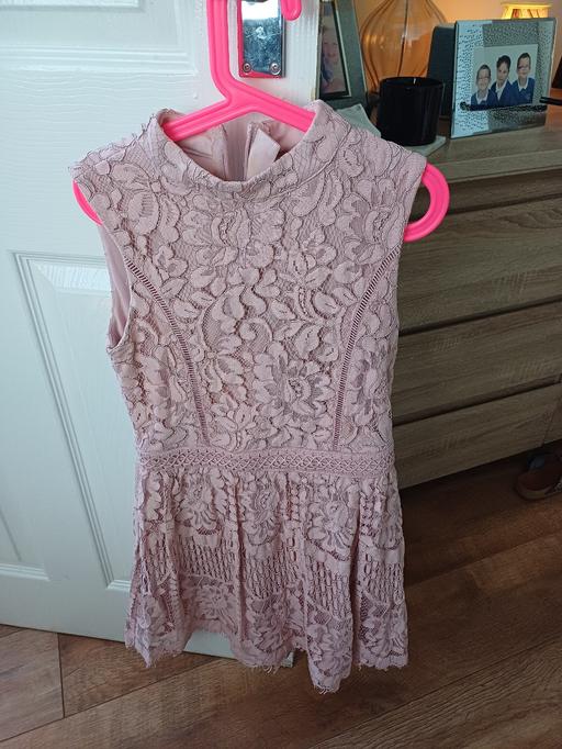 Buy & Sell South Yorkshire Rotherham - Photos for lipsy dress