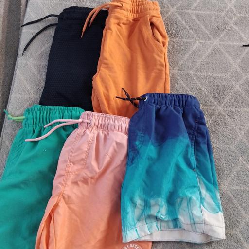 Buy & Sell West Midlands Birmingham - Photos for boys shorts