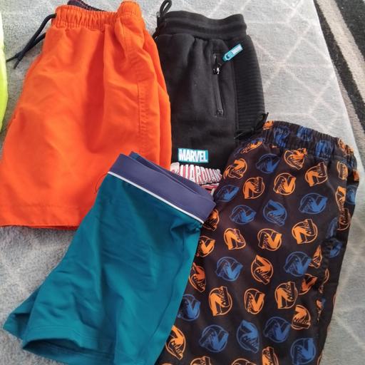Buy & Sell West Midlands Birmingham - Photos for boys shorts