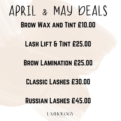 Buy & Sell Central London Millbank - Central London - Photos for Eyelash and eyebrow treatments