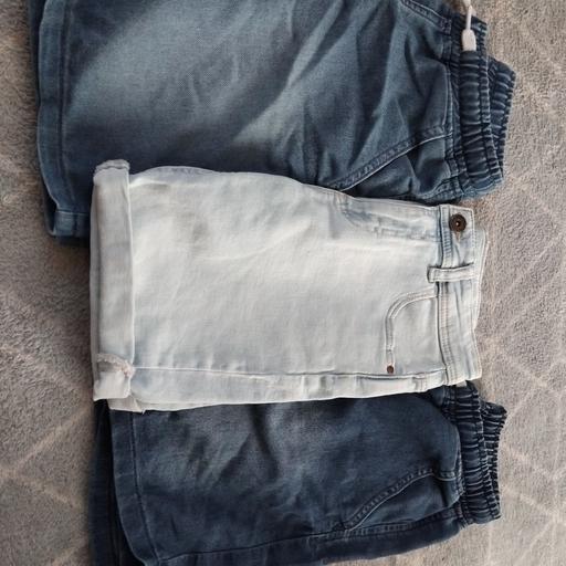 Buy & Sell West Midlands Birmingham - Photos for boys shorts 7 - 8